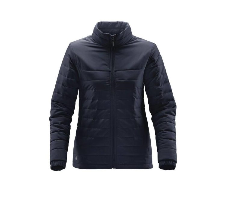 W'S NAUTILUS QUILTED JACKET