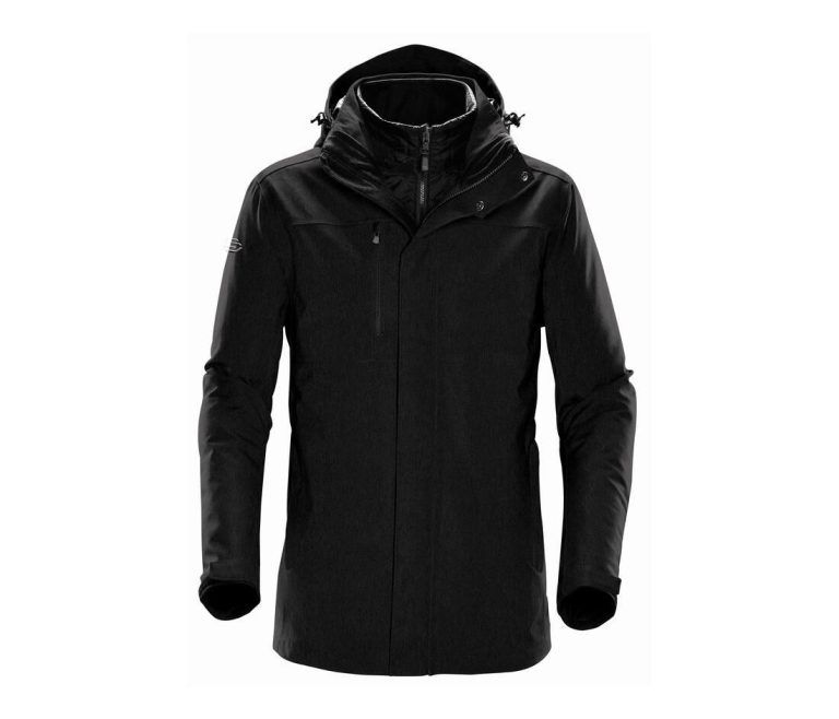 M'S AVALANCHE SYSTEM JACKET