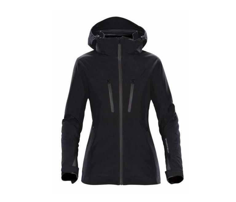W'S MATRIX SYSTEM JACKET