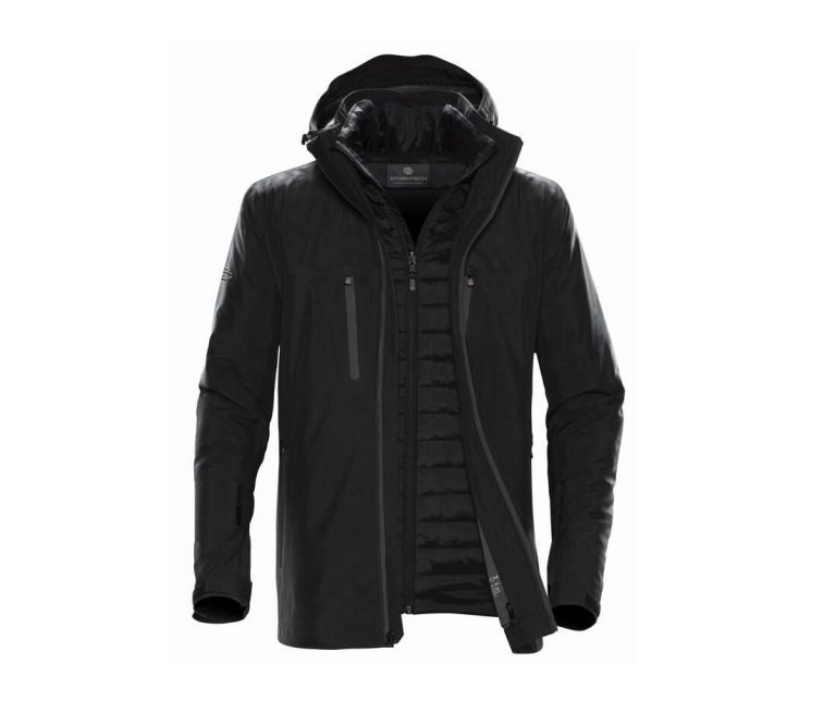 M'S MATRIX SYSTEM JACKET
