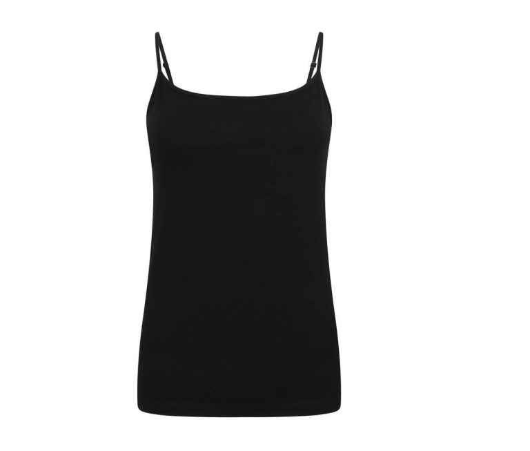 WOMEN&rsquo;S FEEL GOOD STRETCH SPAGHETTI VEST