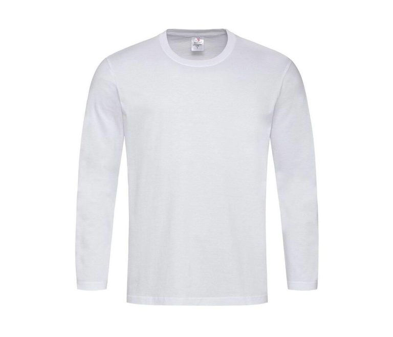 COMFORT-T 185 LONG SLEEVE