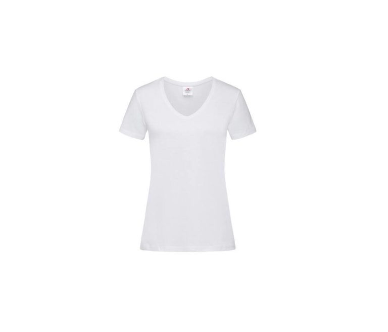 CLASSIC-T V-NECK