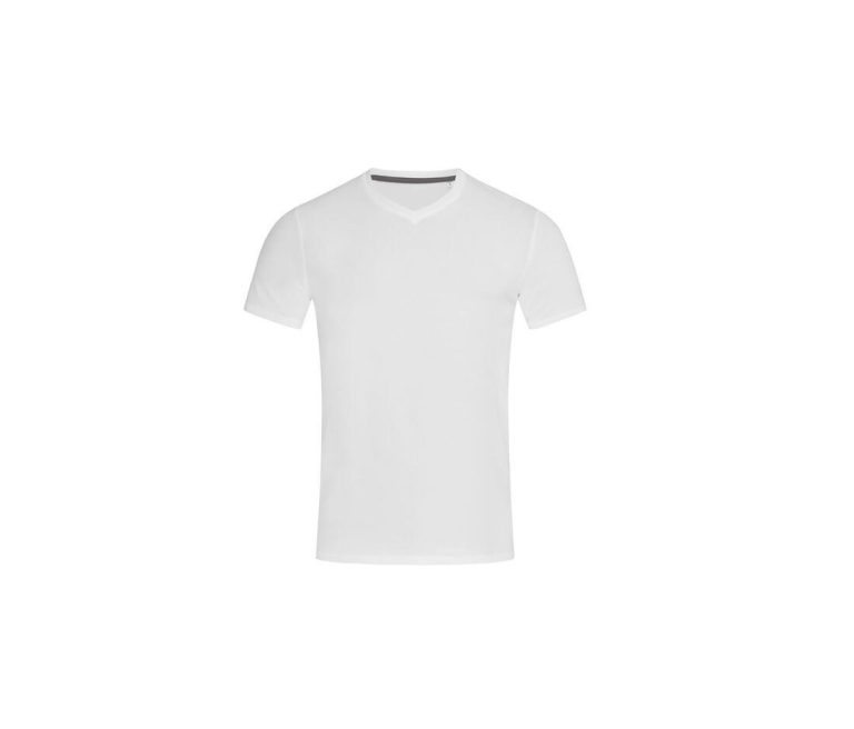 CLIVE V-NECK