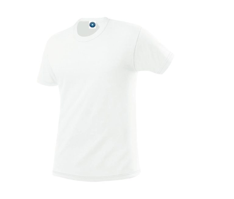 HEFTY TEE