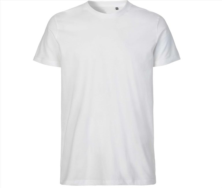 UNISEX COTTON T-SHIRT