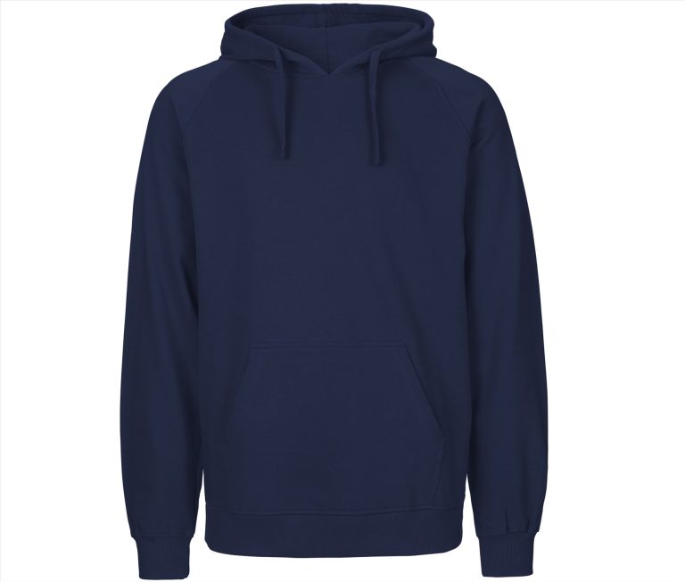 UNISEX COTTON HOODIE