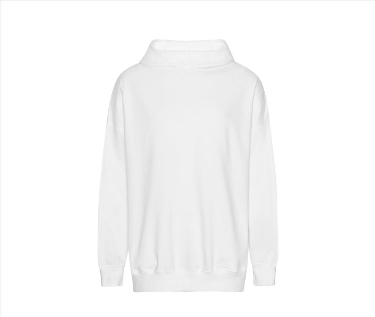 OVERSIZED HOODIE