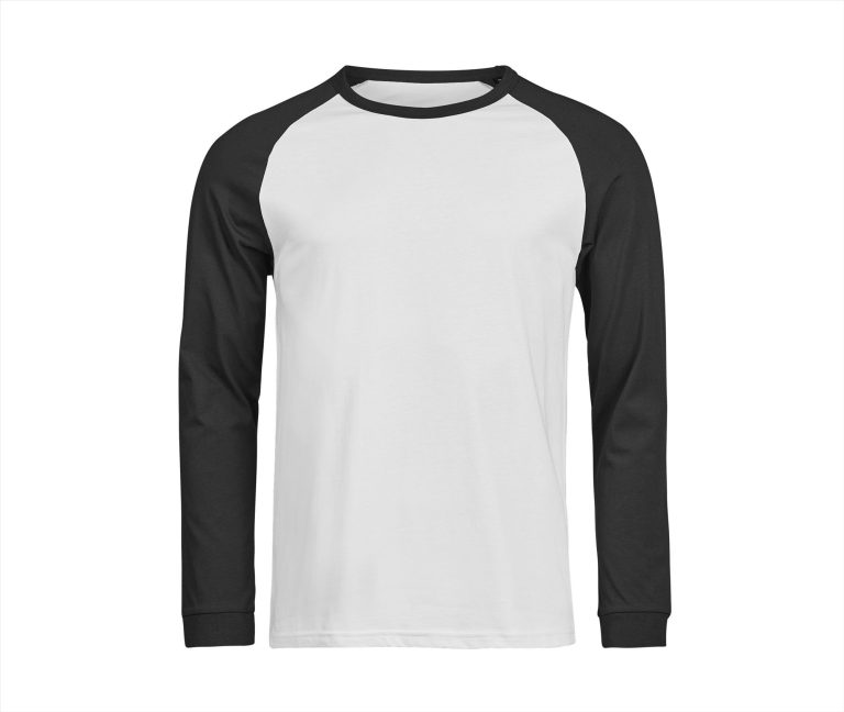 UNLABELED BASEBALL TEE