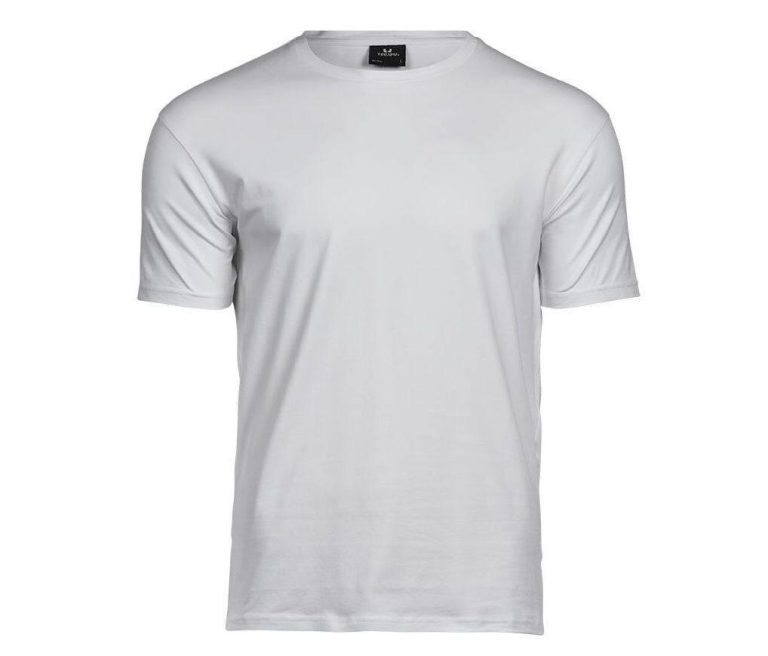 STRETCH TEE