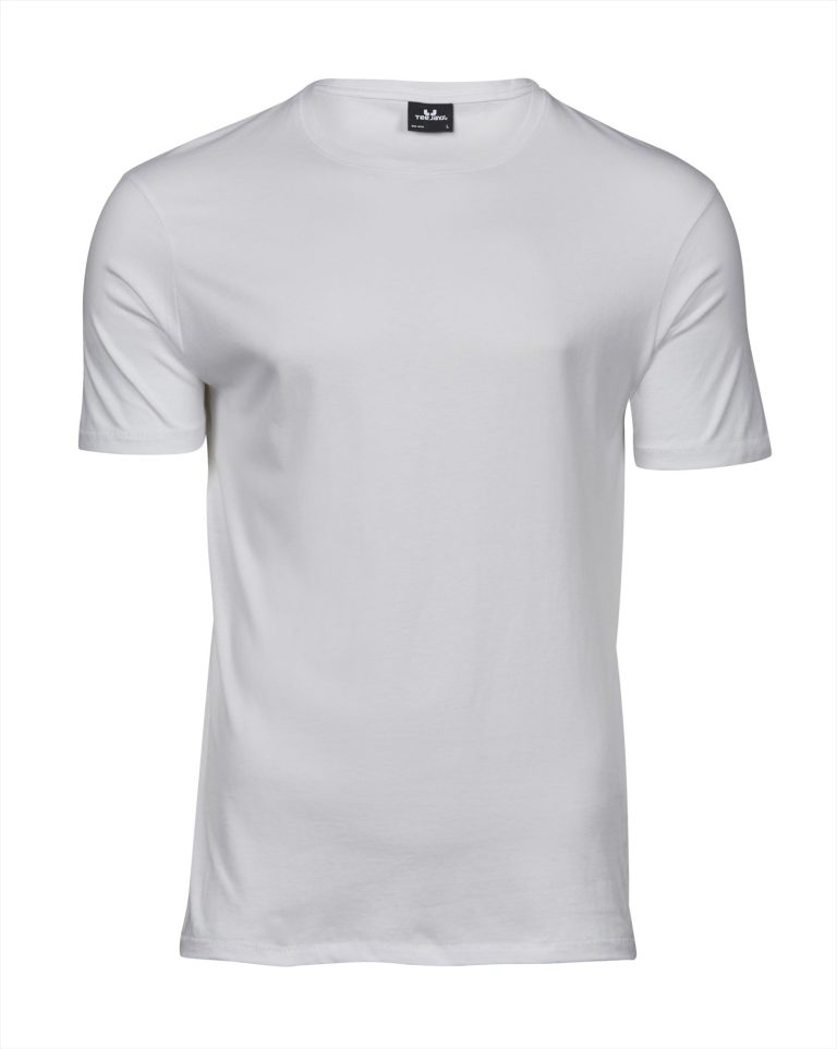 Tee Jays Luxury Tee