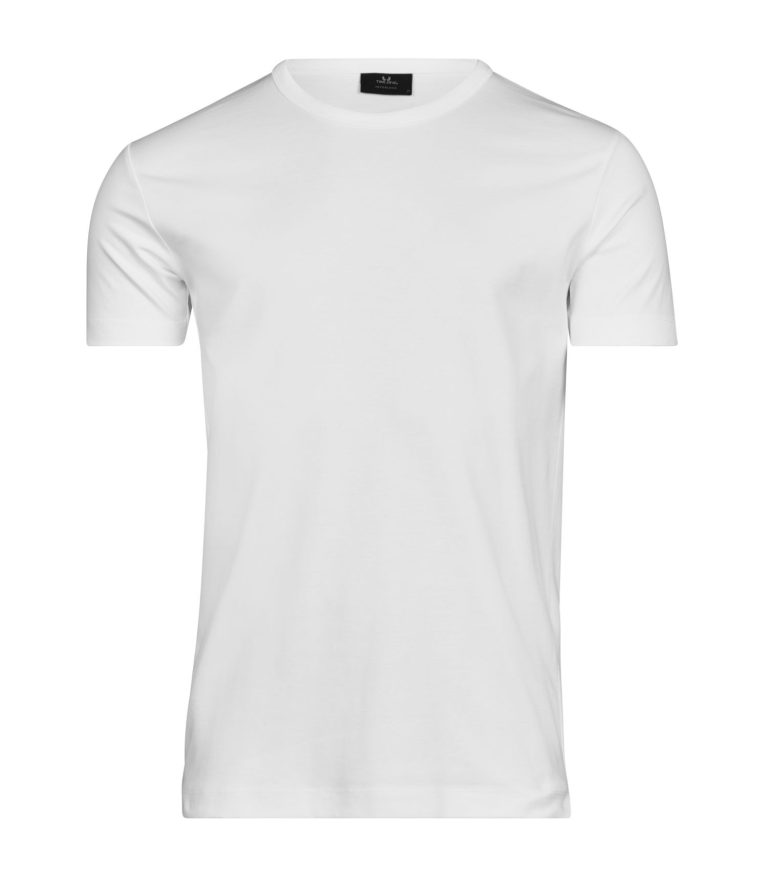 Tee Jays Interlock Tee