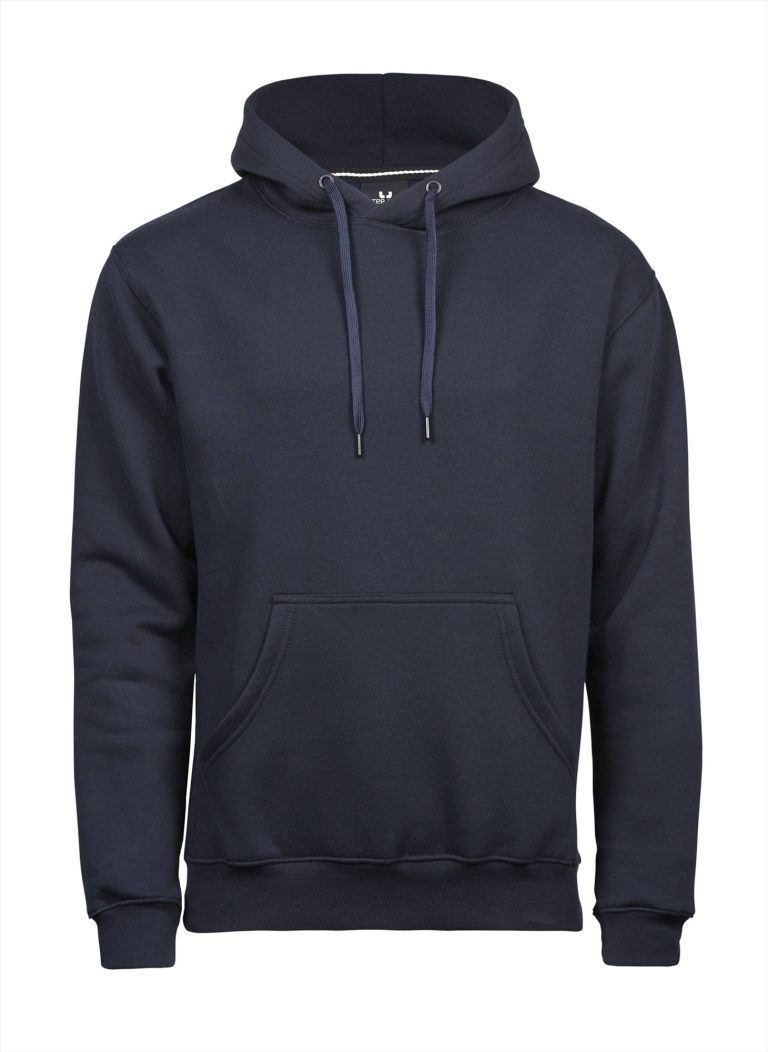 Tee Jays Hooded Sweatshirt