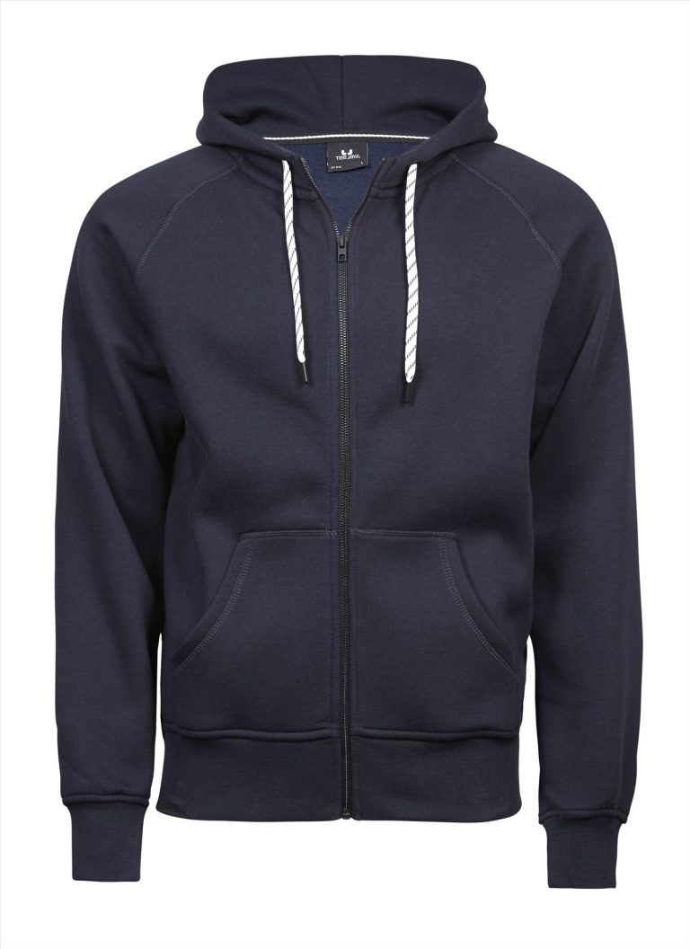Tee Jays Fashion Full Zip Hood