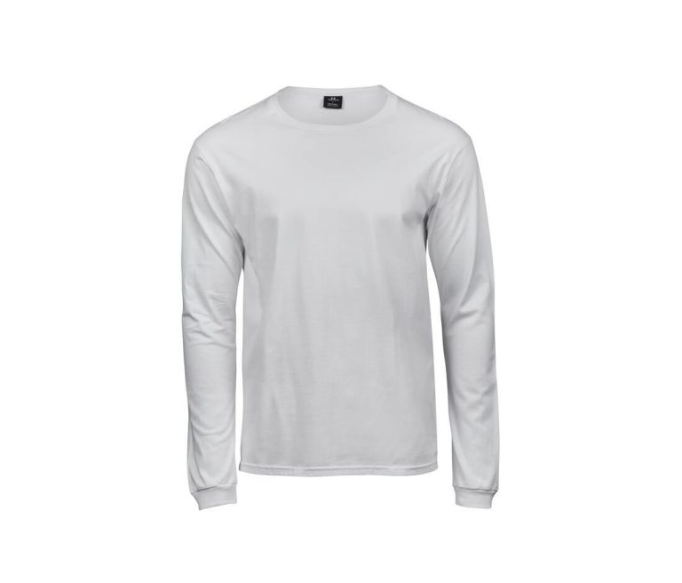 LONG SLEEVE FASHION SOF TEE