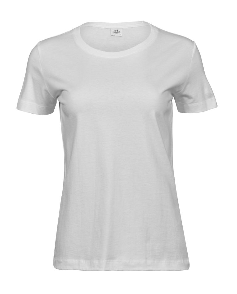 Tee Jays Women's Sof Tee