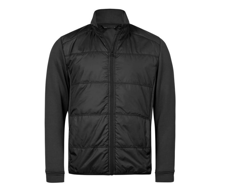 HYBRID-STRETCH JACKET