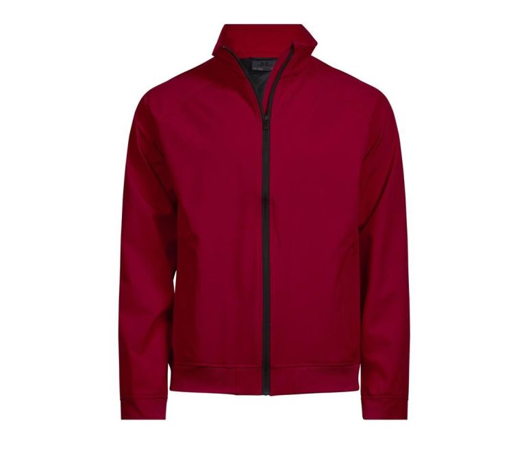 CLUB JACKET