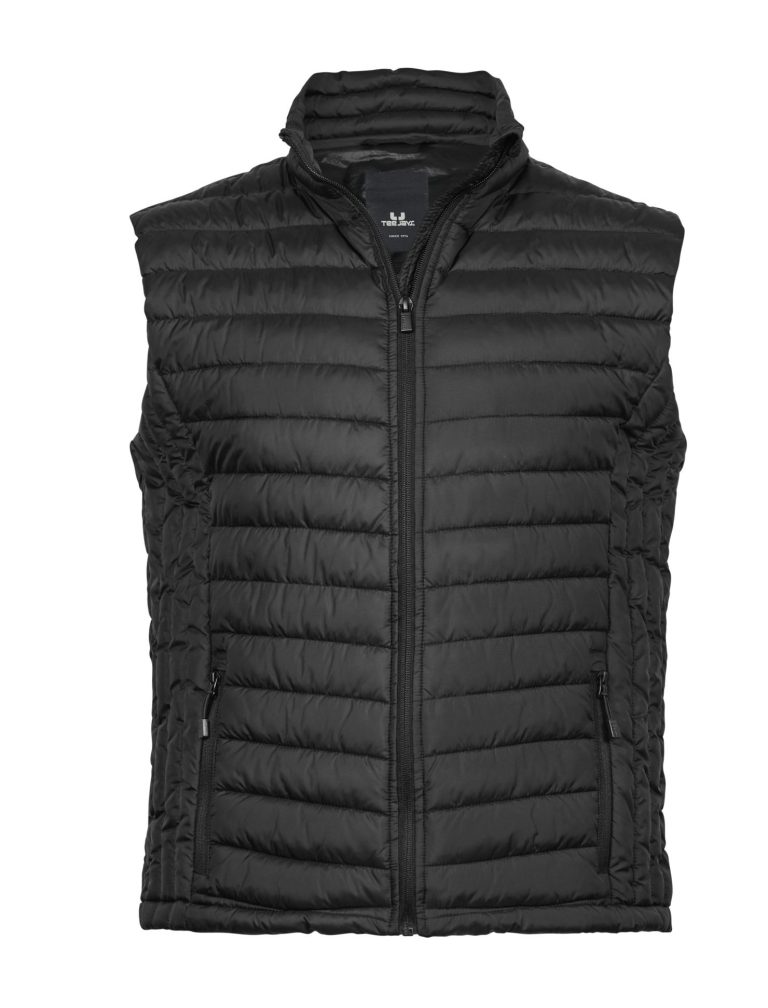 ZEPELIN BODYWARMER