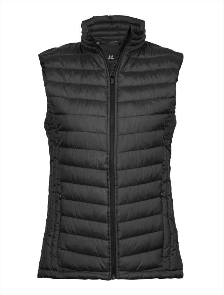 LADIES ZEPELIN BODYWARMER