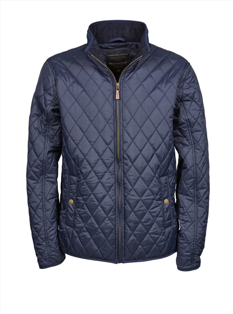 RICHMOND JACKET