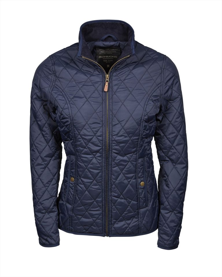 LADIES RICHMOND JACKET