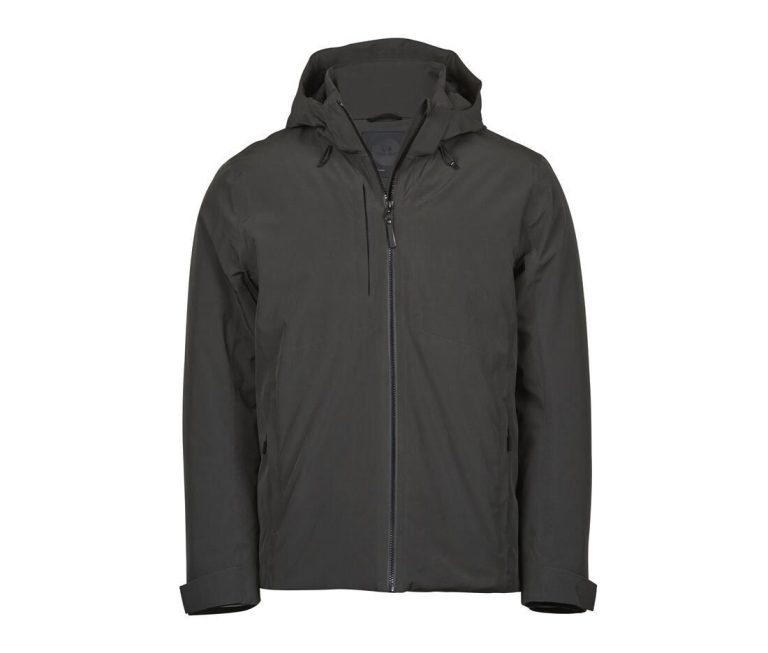 ALL WEATHER WINTER JACKET