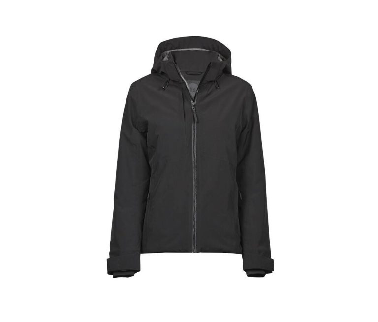 WOMEN'S ALL WEATHER WINTER JACKET