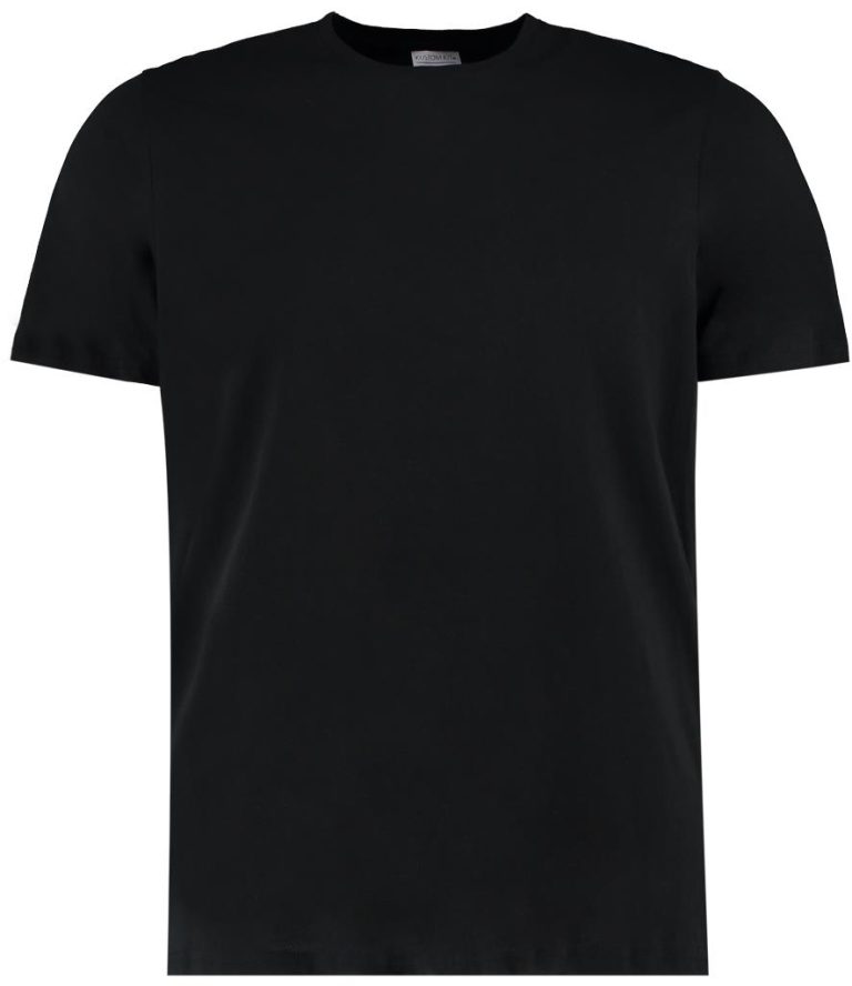 Fashion Fit Cotton T-Shirt
