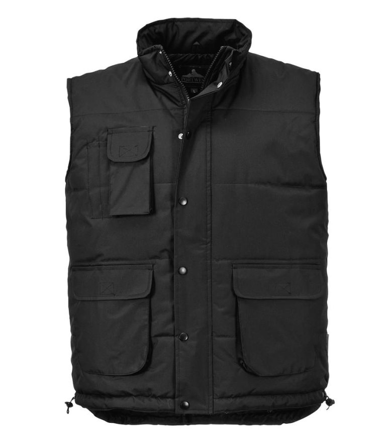 Classic Bodywarmer